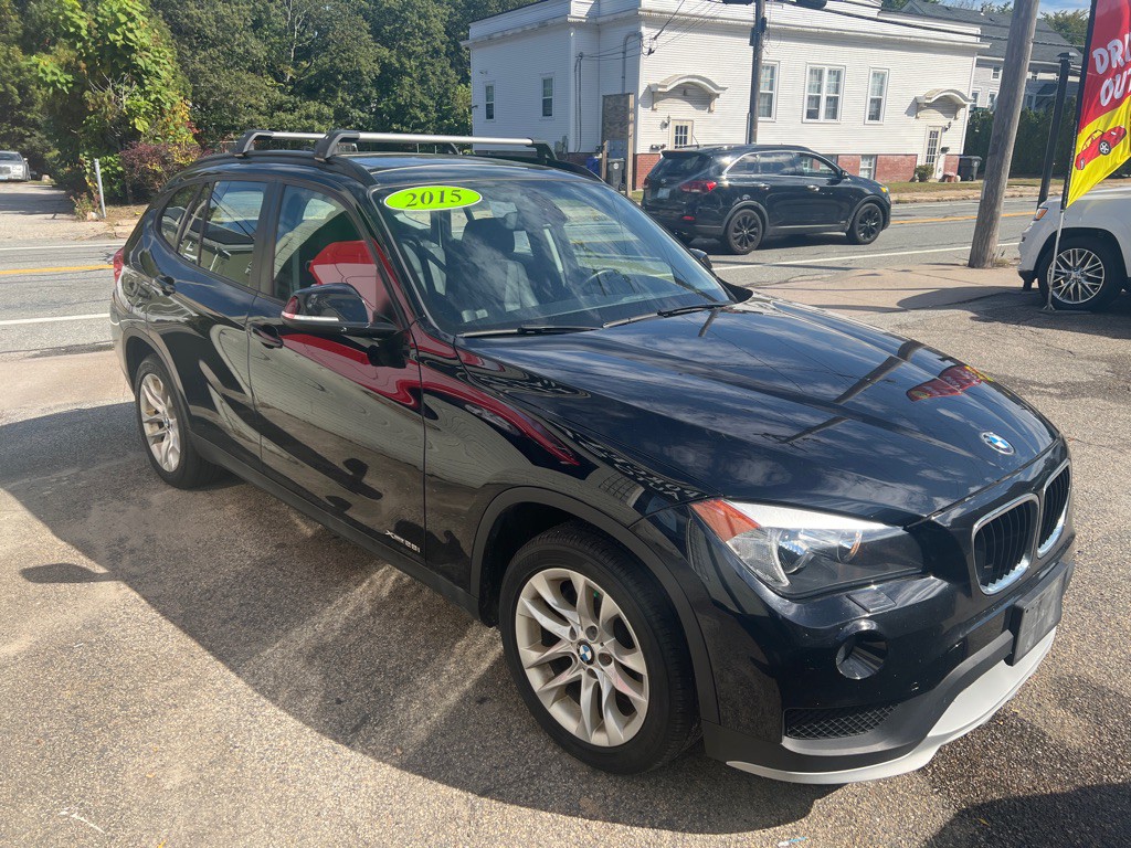 2015 BMW X1 Image 5
