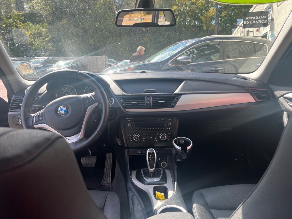 2015 BMW X1 Image 15