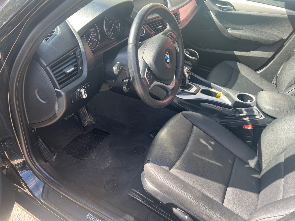 2015 BMW X1 Image 17