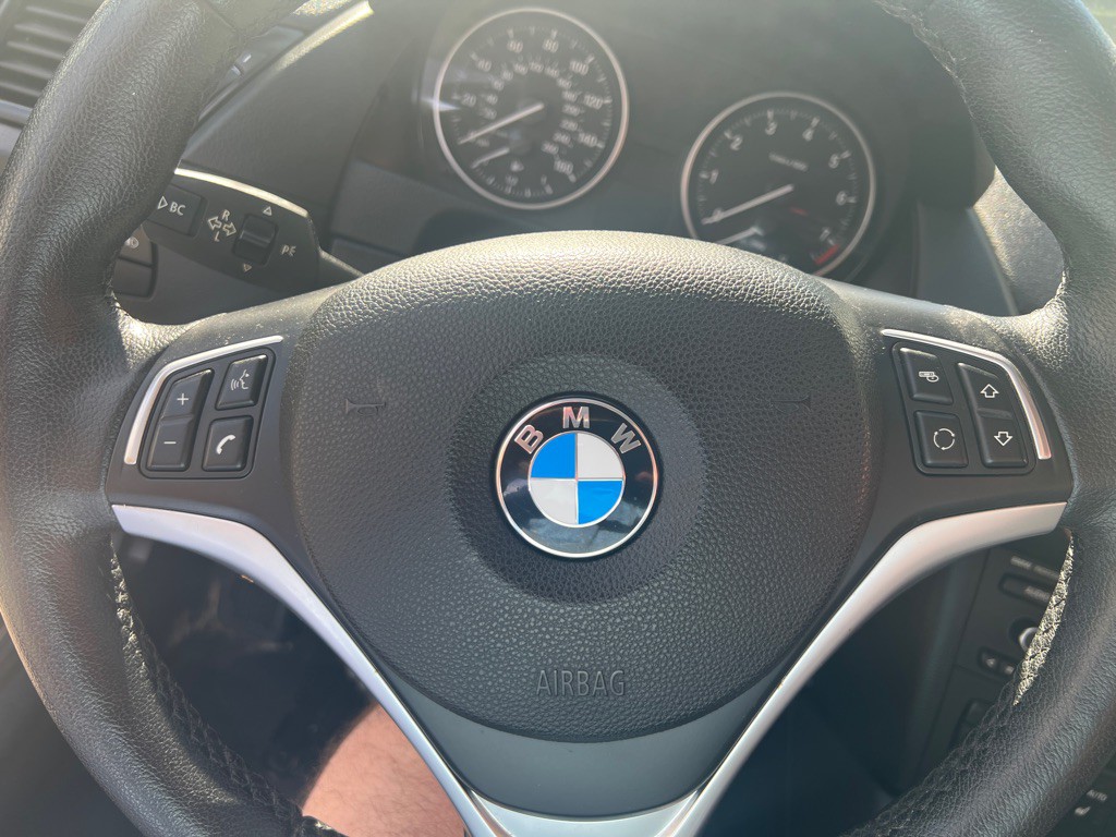 2015 BMW X1 Image 19