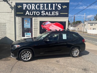 Image for 2015 BMW X1 xDrive28i ID: 6886524