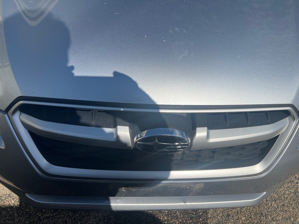 2013 Subaru Impreza Image 6