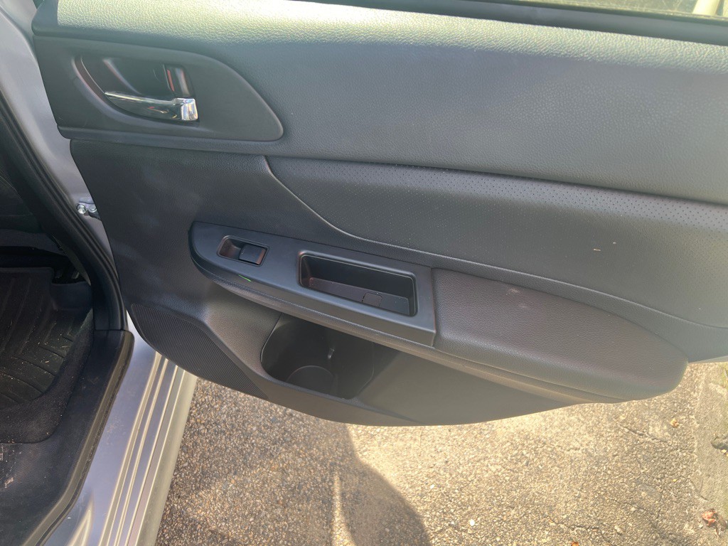 2013 Subaru Impreza Image 8