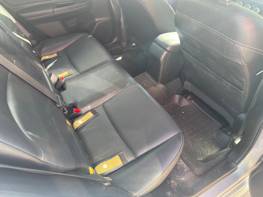 2013 Subaru Impreza Image 9