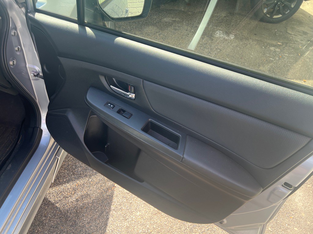 2013 Subaru Impreza Image 10