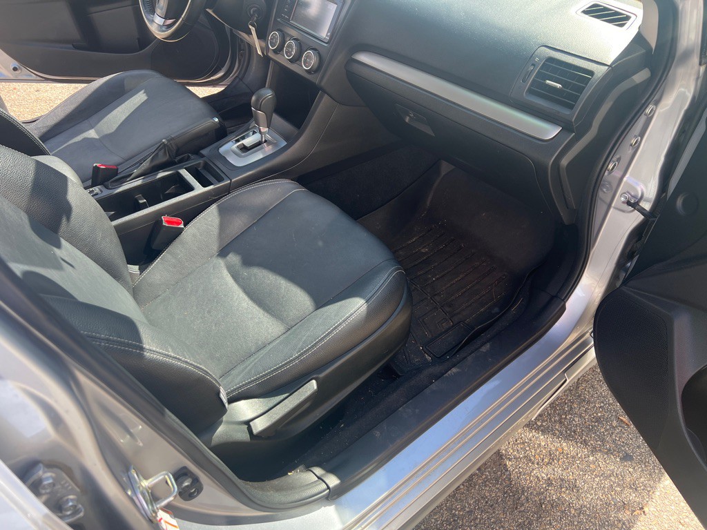 2013 Subaru Impreza Image 11