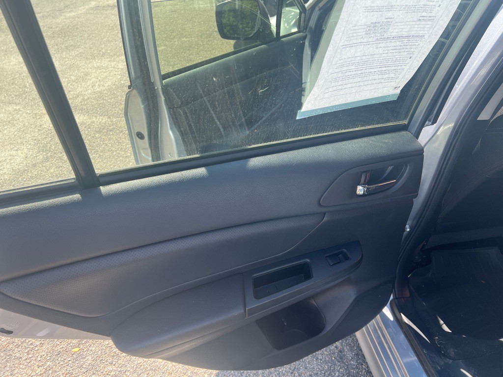 2013 Subaru Impreza Image 12