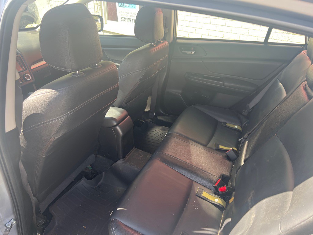 2013 Subaru Impreza Image 13