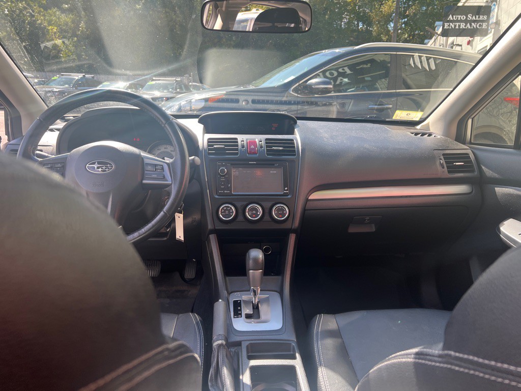 2013 Subaru Impreza Image 14