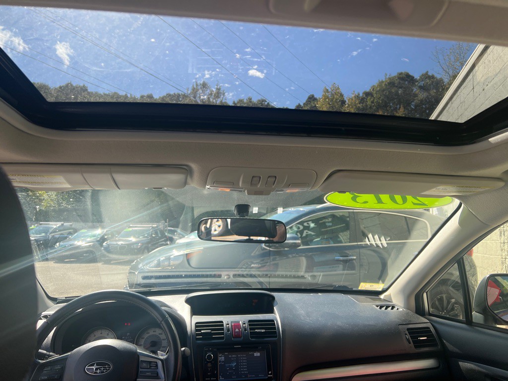 2013 Subaru Impreza Image 15