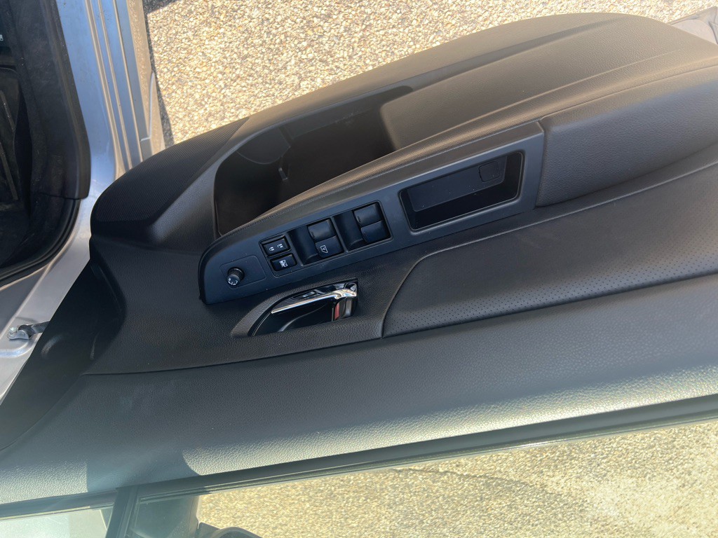 2013 Subaru Impreza Image 16