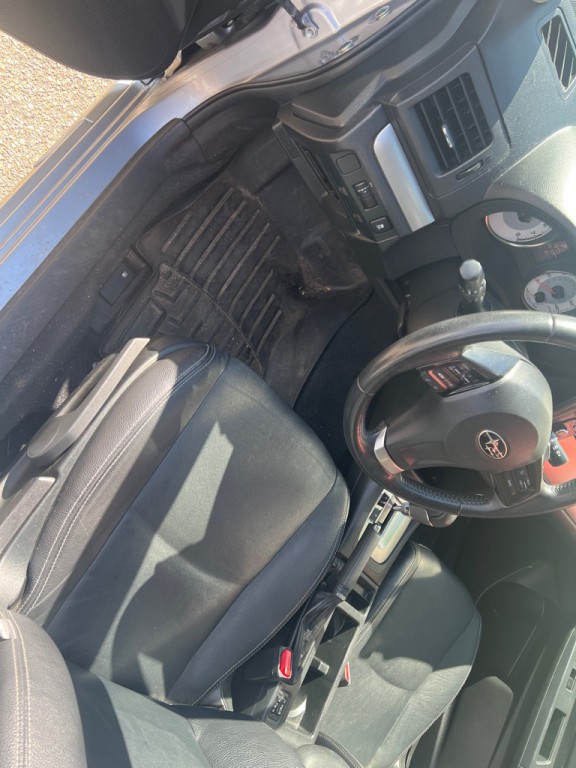 2013 Subaru Impreza Image 17