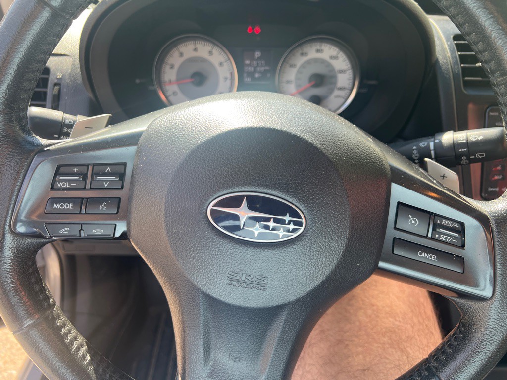 2013 Subaru Impreza Image 19