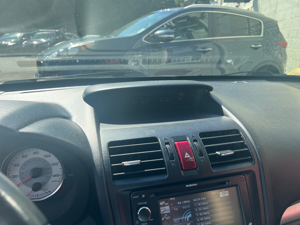 2013 Subaru Impreza Image 20