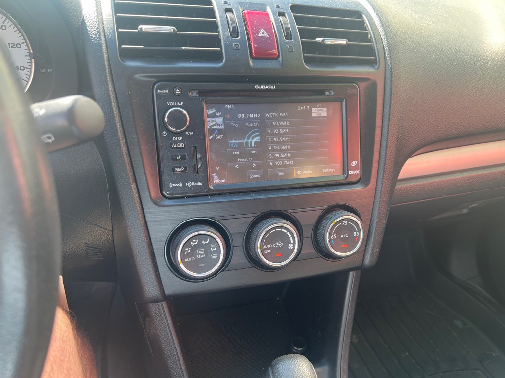 2013 Subaru Impreza Image 21