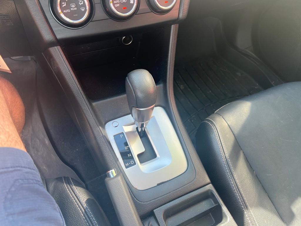 2013 Subaru Impreza Image 22