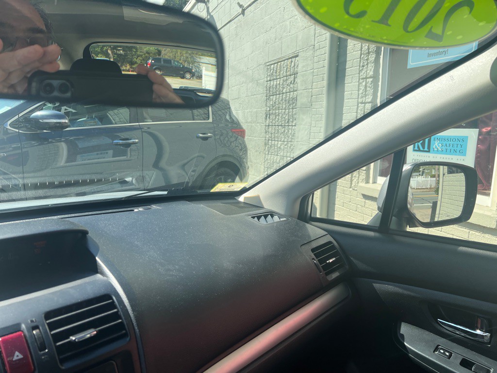 2013 Subaru Impreza Image 23