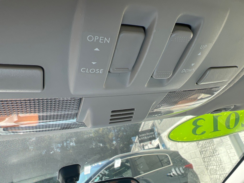 2013 Subaru Impreza Image 24