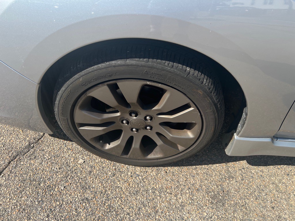 2013 Subaru Impreza Image 25