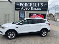Image for 2019 Ford Escape SE ID: 6898475