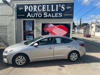 Image for 2020 Hyundai Elantra SE ID: 6904624