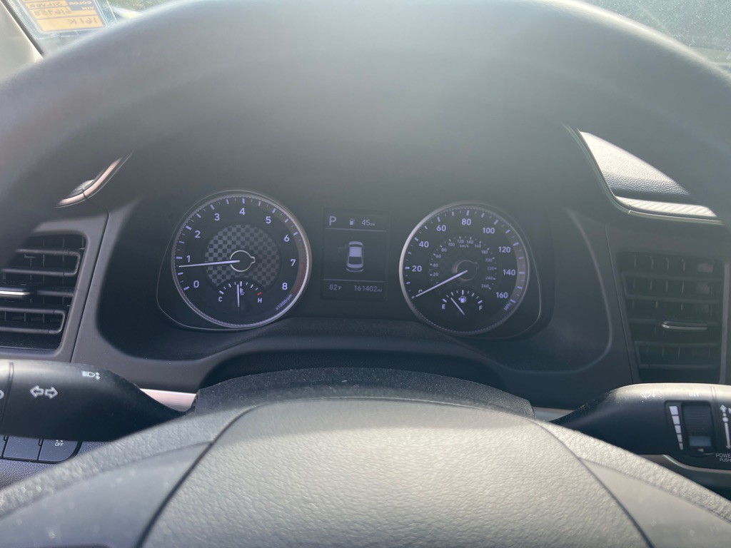 2020 Hyundai Elantra Image 18