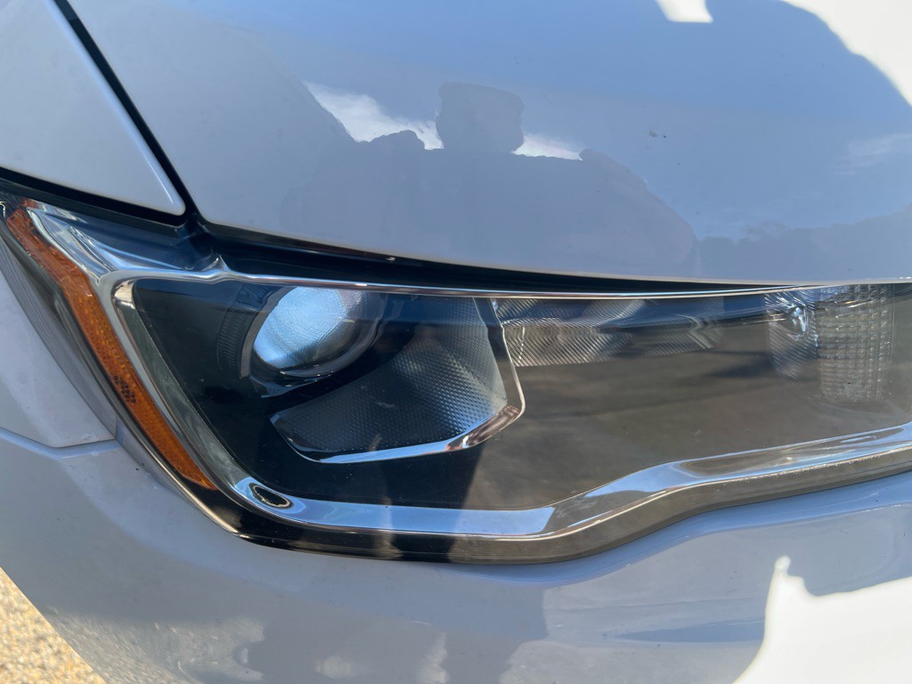 2018 Jeep Grand Cherokee Image 8