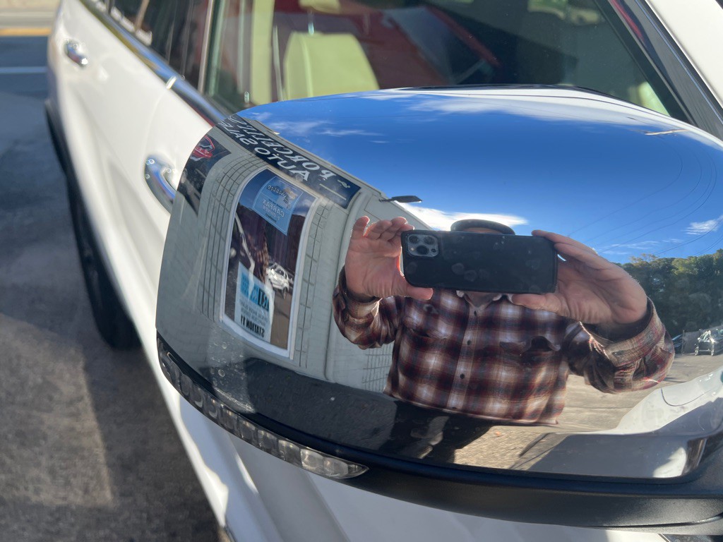 2018 Jeep Grand Cherokee Image 9