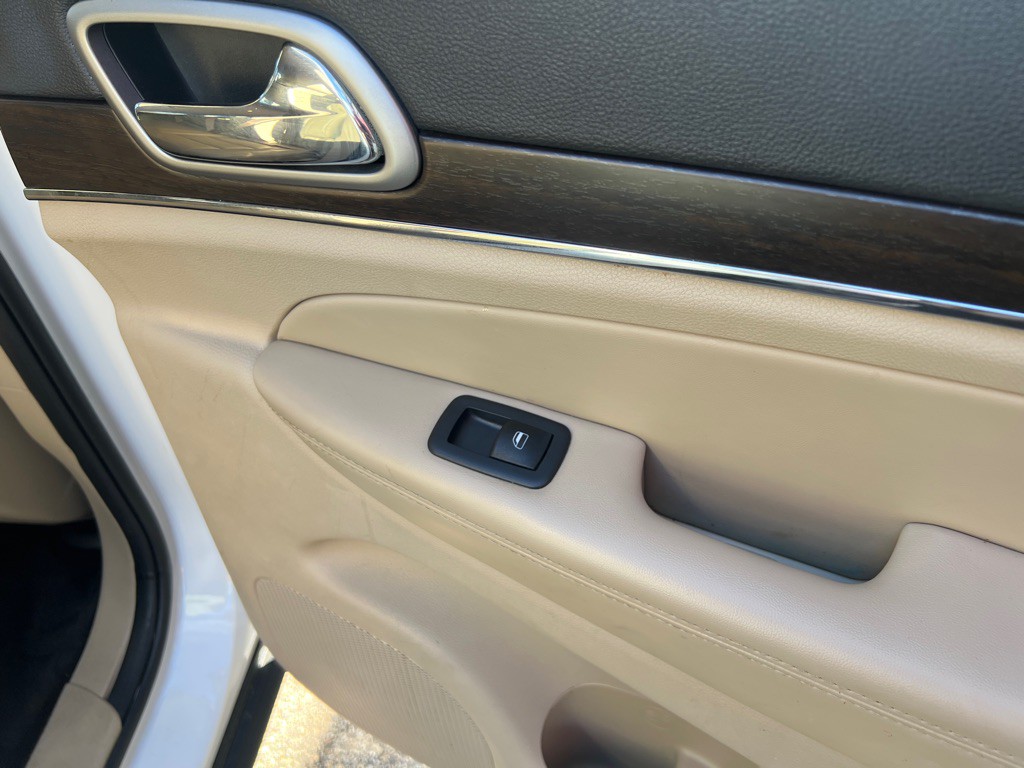 2018 Jeep Grand Cherokee Image 10