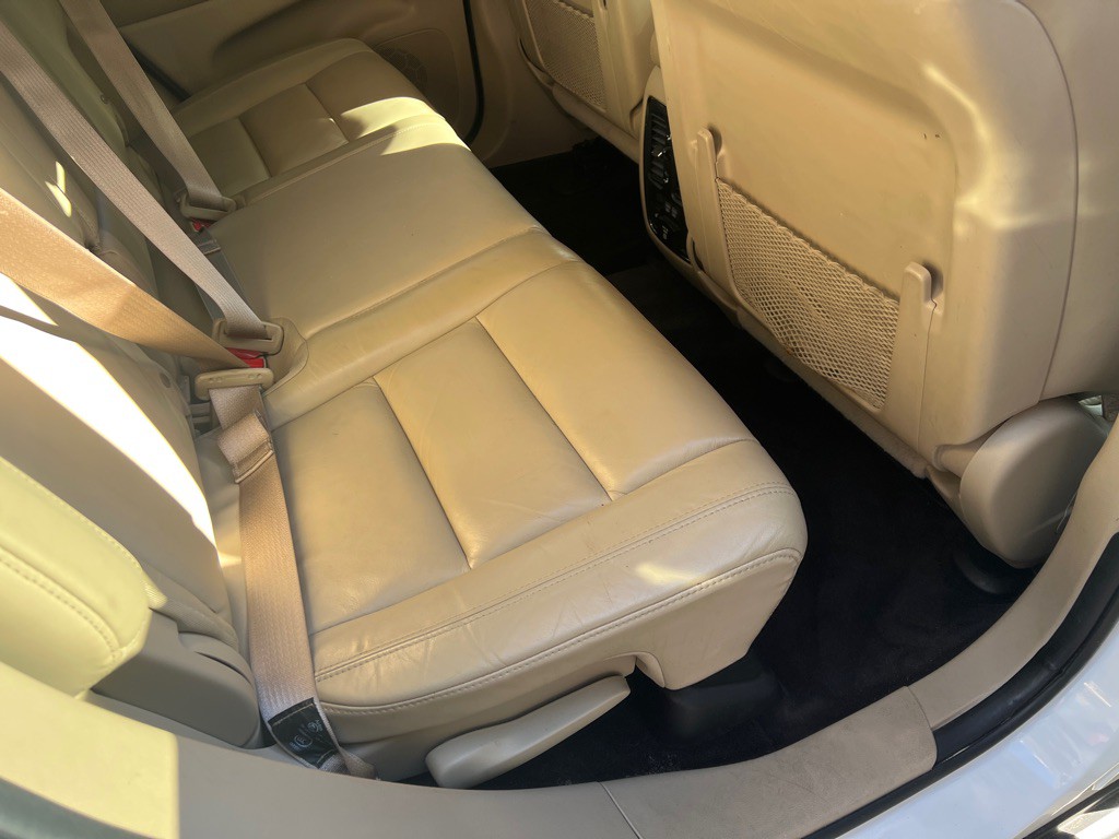 2018 Jeep Grand Cherokee Image 11