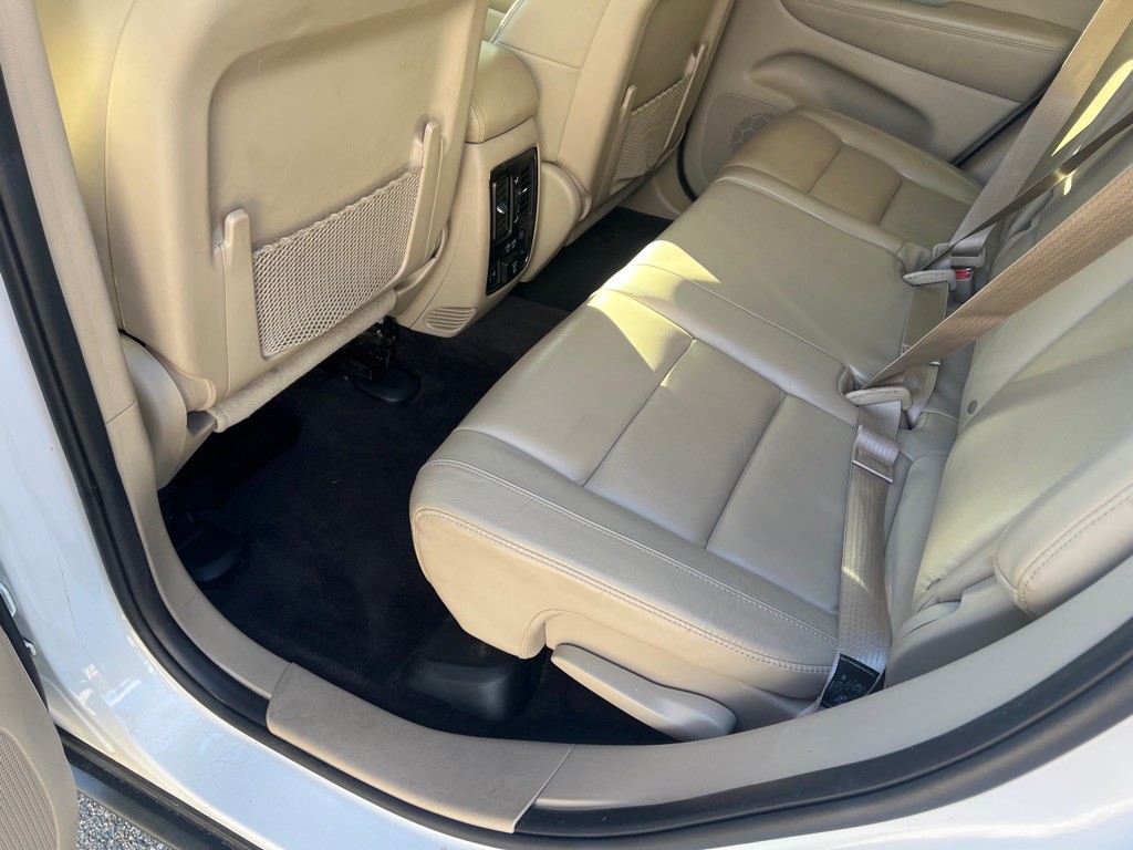 2018 Jeep Grand Cherokee Image 15