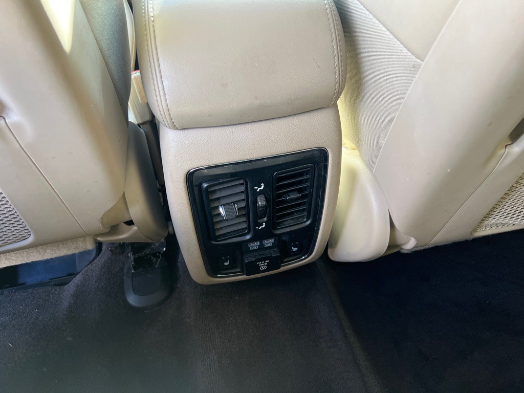 2018 Jeep Grand Cherokee Image 17