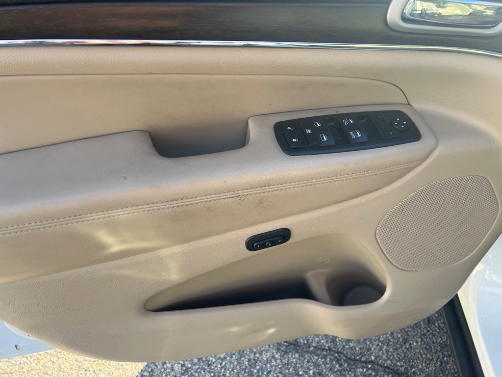 2018 Jeep Grand Cherokee Image 19