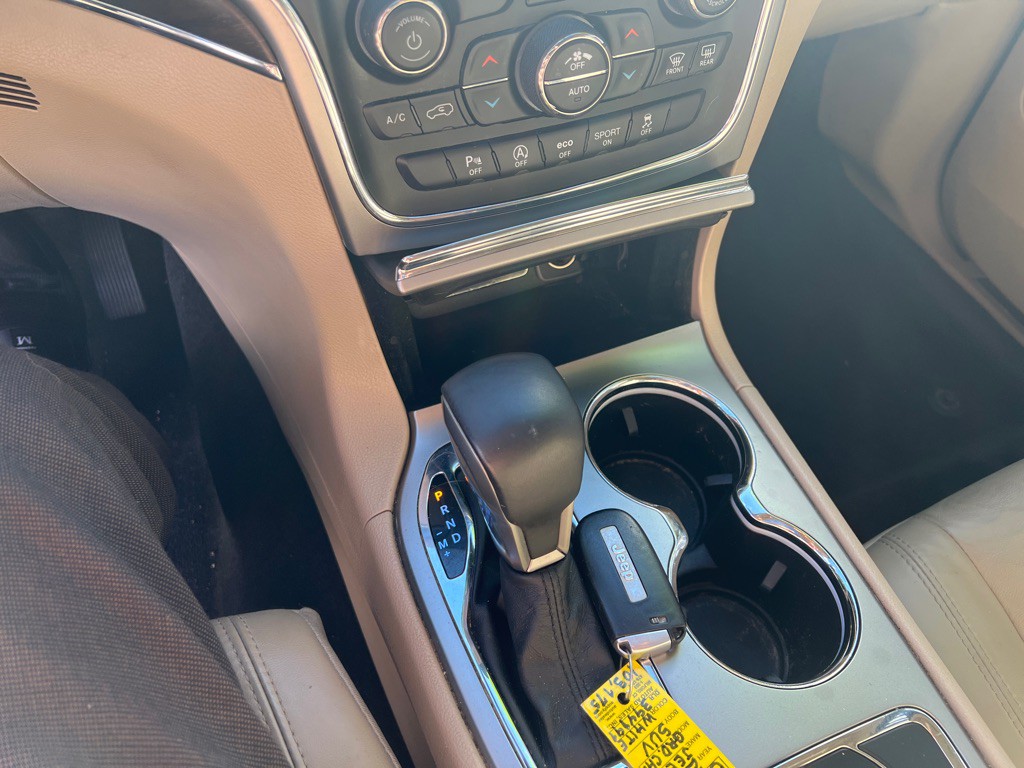 2018 Jeep Grand Cherokee Image 24