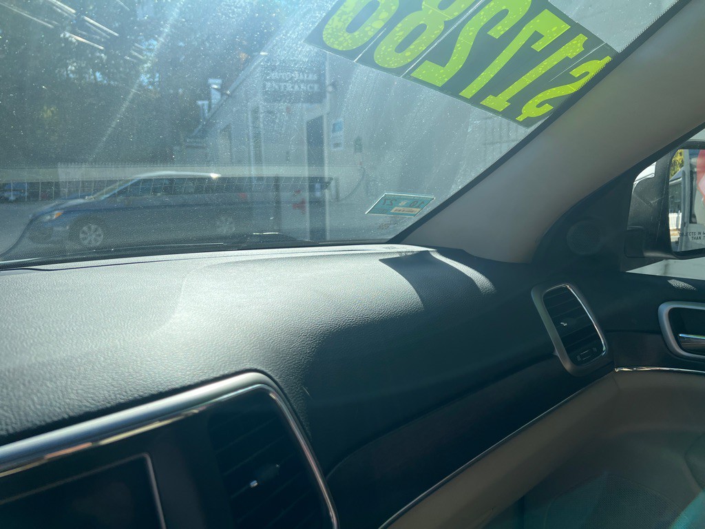 2018 Jeep Grand Cherokee Image 26