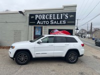 Image for 2018 Jeep Grand Cherokee Limited ID: 6908317