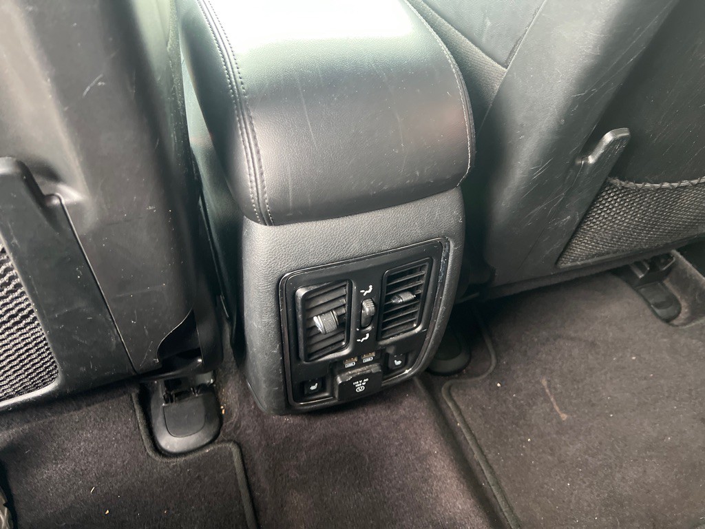 2018 Jeep Grand Cherokee Image 13