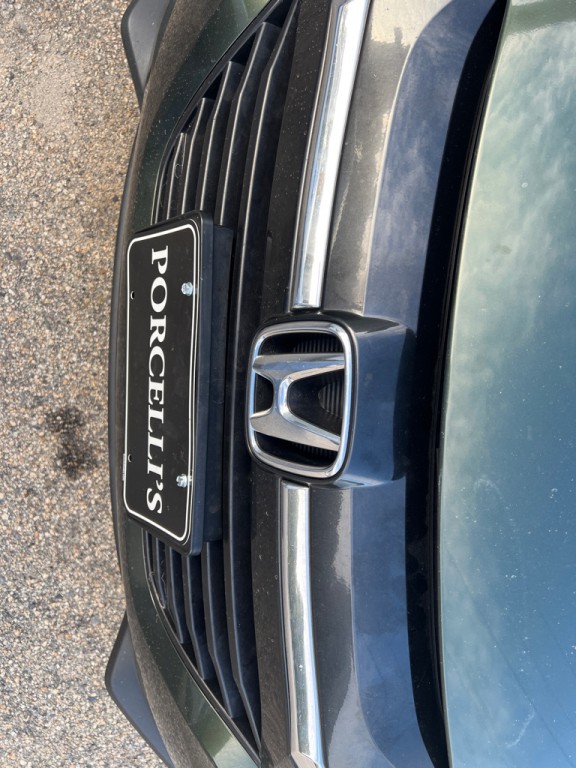 2016 Honda HR-V Image 7