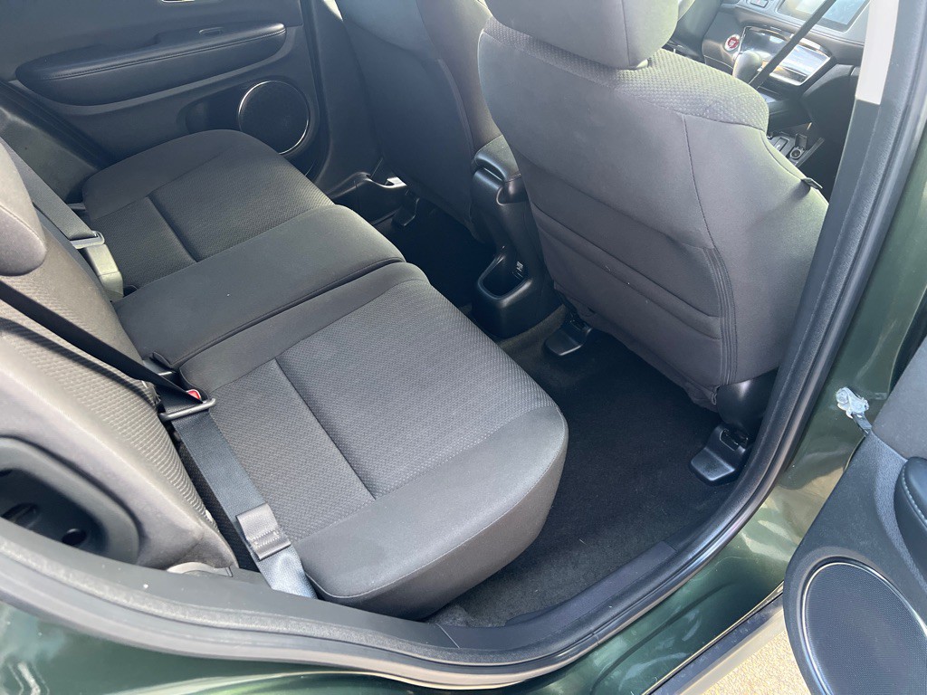 2016 Honda HR-V Image 10