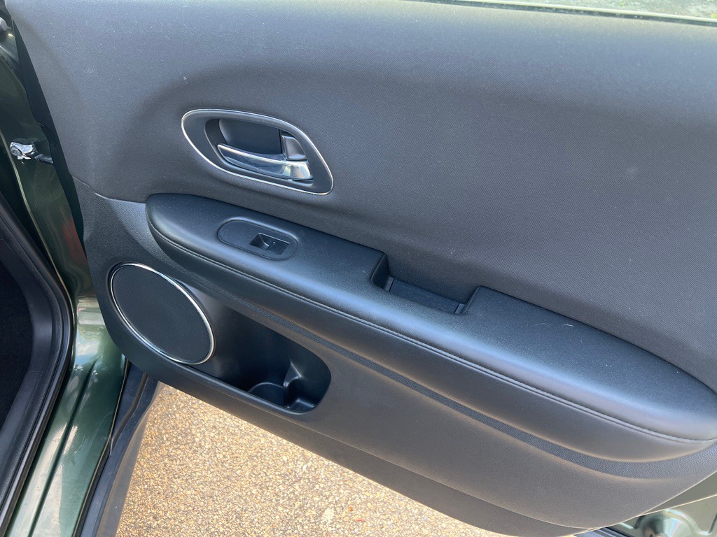 2016 Honda HR-V Image 11