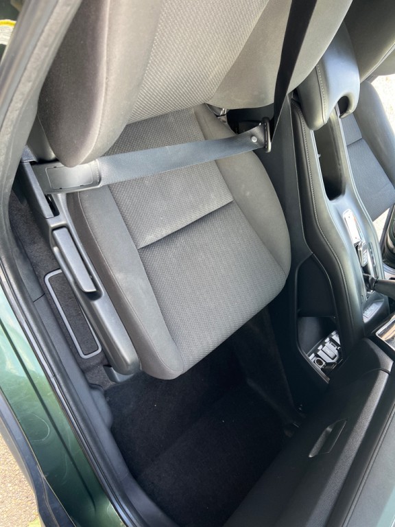 2016 Honda HR-V Image 12