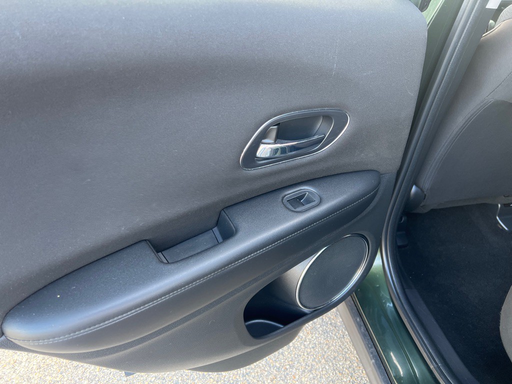 2016 Honda HR-V Image 13