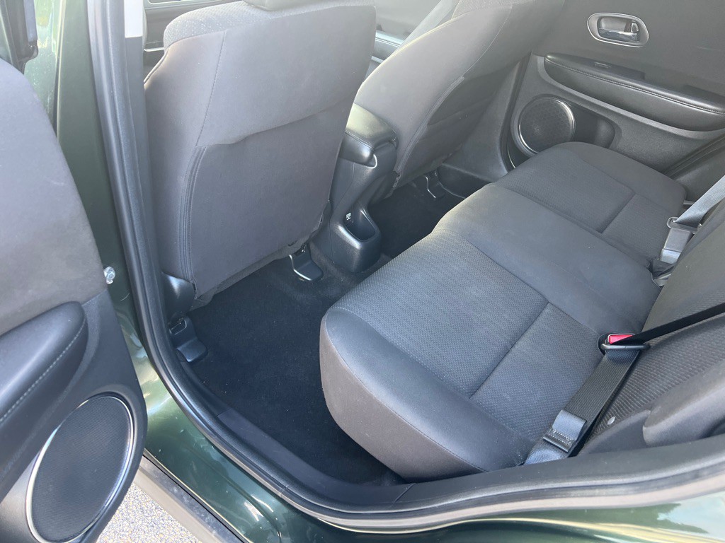 2016 Honda HR-V Image 14