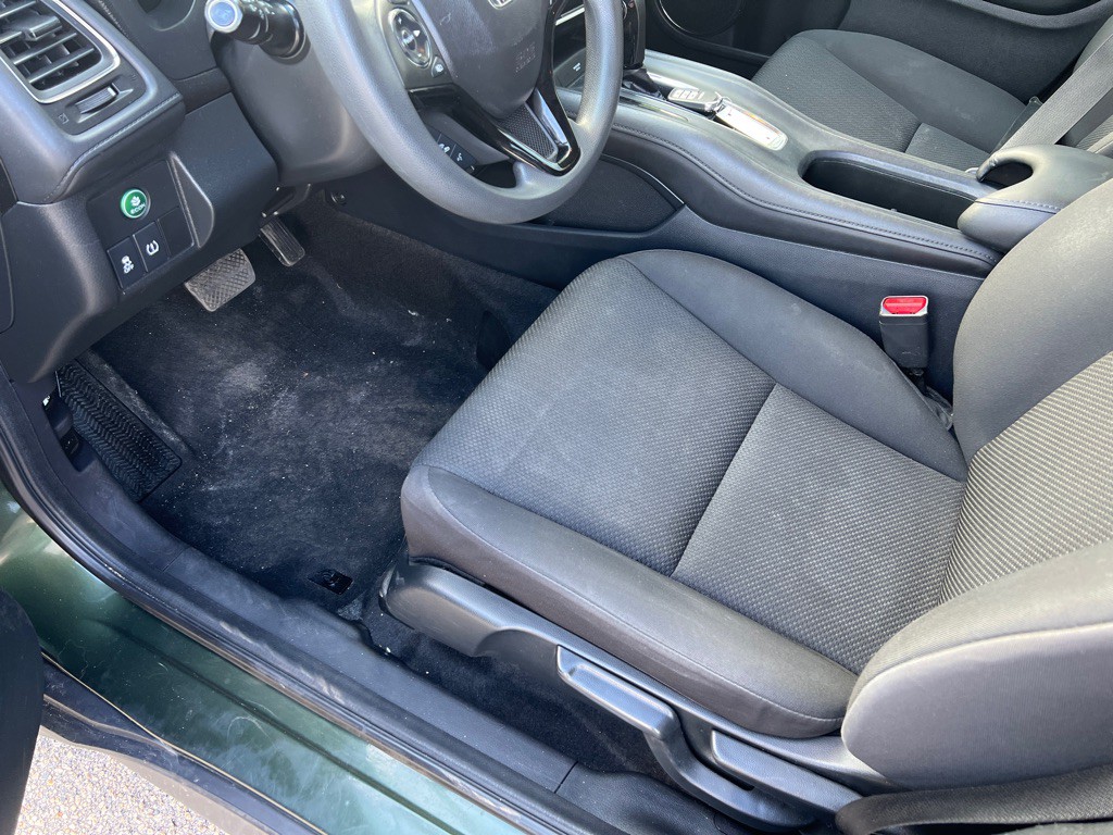 2016 Honda HR-V Image 16