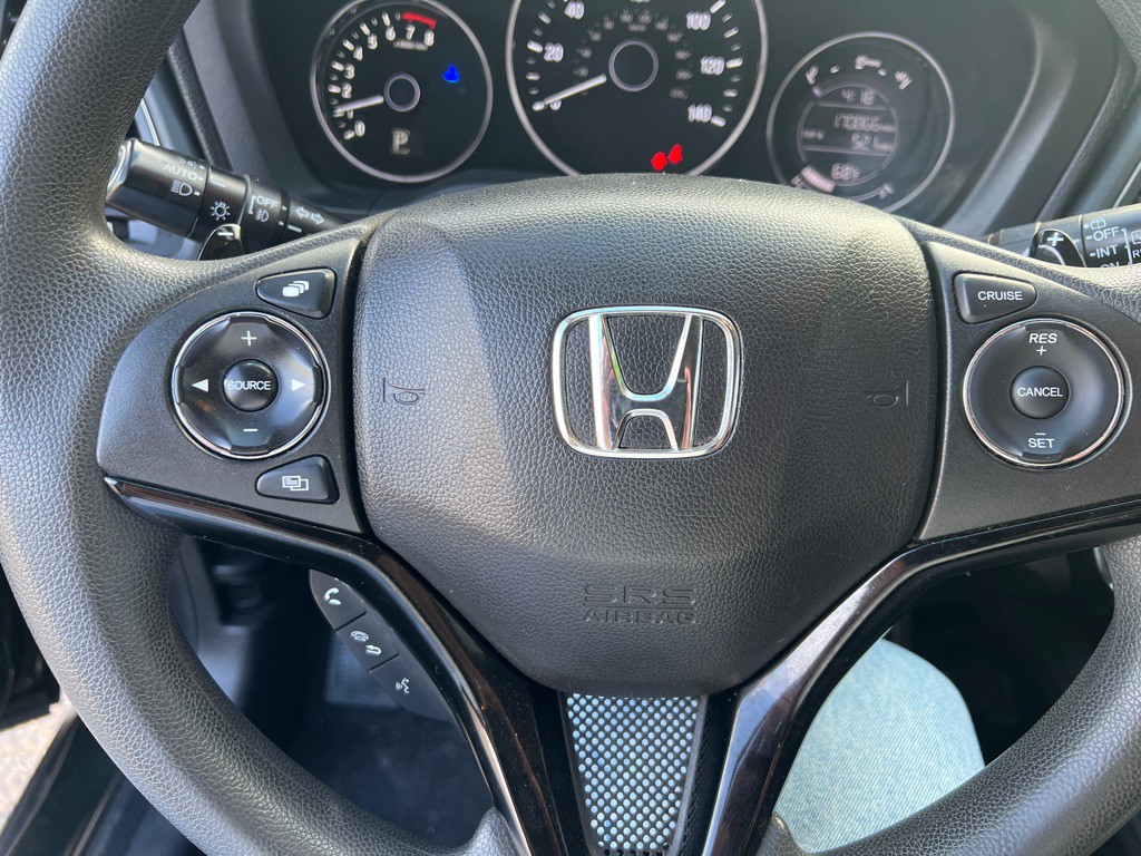 2016 Honda HR-V Image 18