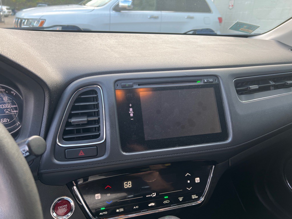 2016 Honda HR-V Image 19