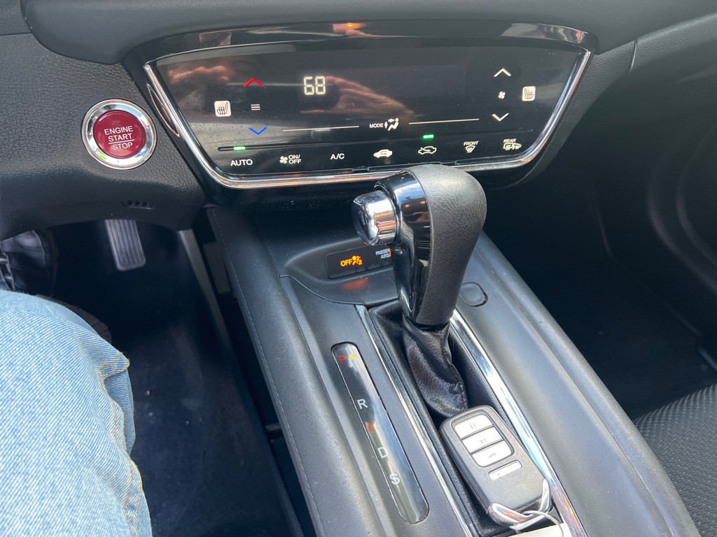 2016 Honda HR-V Image 20