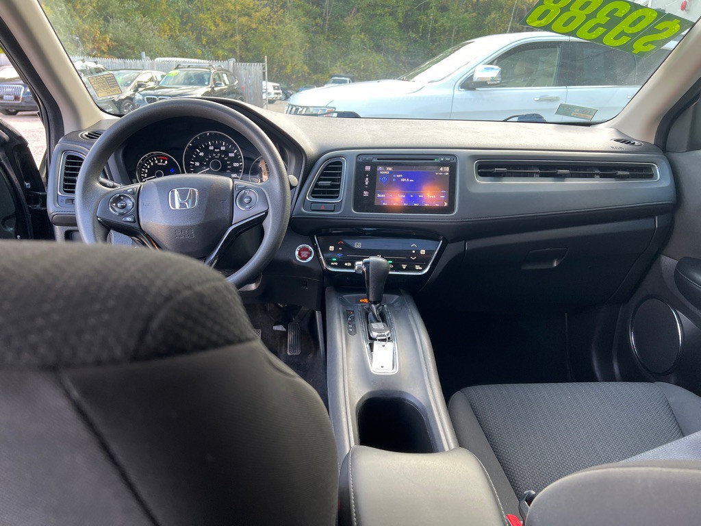 2016 Honda HR-V Image 21