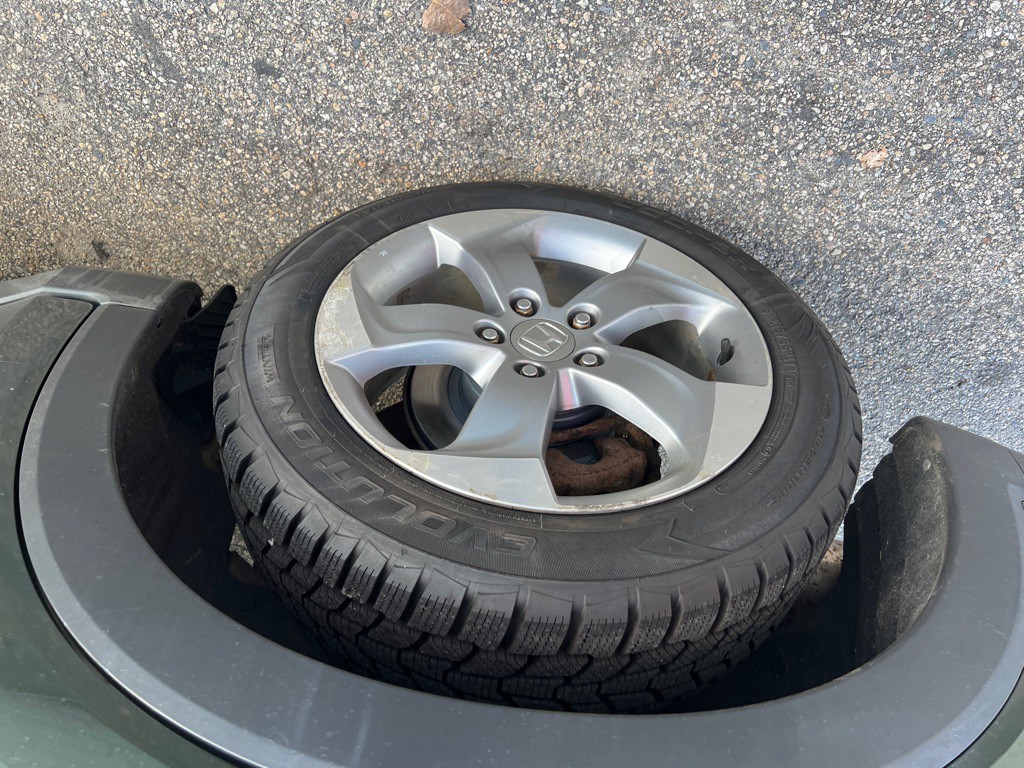 2016 Honda HR-V Image 23