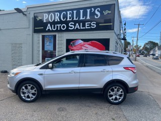 Image for 2016 Ford Escape Titanium ID: 6930604